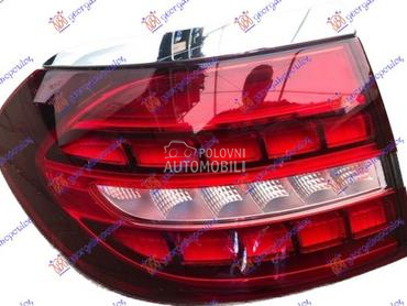 STOP LAMPA SPOLJASNJA CELA LED za Mercedes Benz E Klasa od 2020. do 2023. god.