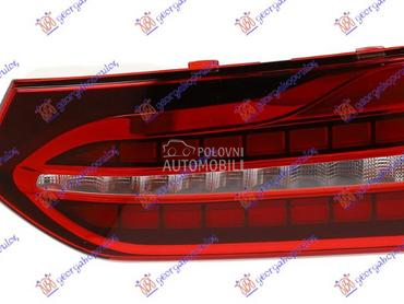 STOP LAMPA UNTRASNJA CELA LED za Mercedes Benz E Klasa od 2020. do 2023. god.