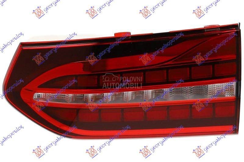 STOP LAMPA UNTRASNJA CELA LED