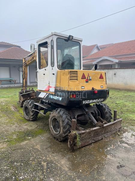Yanmar Yb401w
