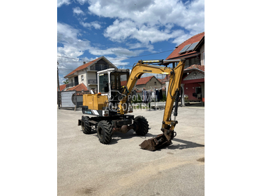 Yanmar Yb401w