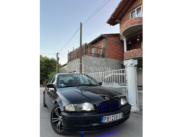 BMW 316 