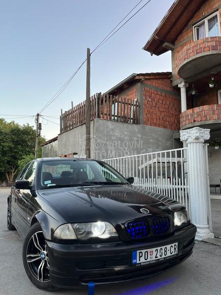 BMW 316 