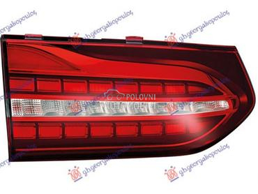 STOP LAMPA UNUTRASNJA FULL LED za Mercedes Benz E Klasa od 2020. do 2023. god.