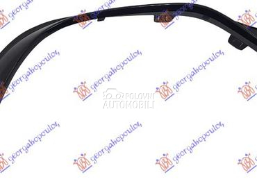 LAJSNA RESETKE PREDNJEG BRANIK za Mercedes Benz E Klasa od 2020. do 2023. god.