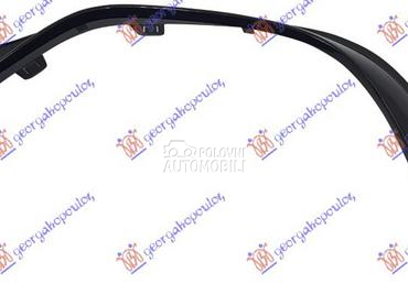 LAJSNA RESETKE PREDNJEG BRANIK za Mercedes Benz E Klasa od 2020. do 2023. god.