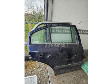 Vrata gledaj slike razno za Škoda Rapid, Fabia, Felicia ...