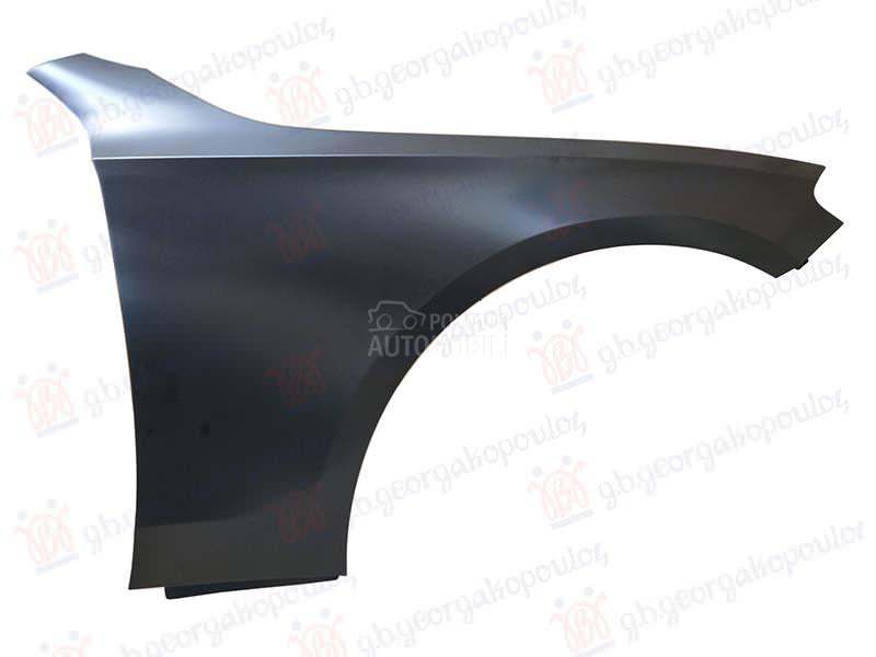 BLATOBRAN ALUMINIJUM