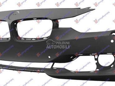 PREDNJI BRANIK PM za BMW Serija 3 od 2012. do 2014. god.