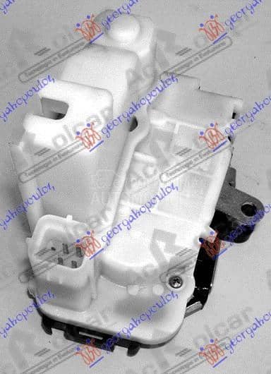 BRAVA PREDNJIH VRATA Levo