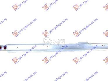 SAJTNA 4 VRATA za Mercedes Benz G Klasa od 1989. do 2025. god.