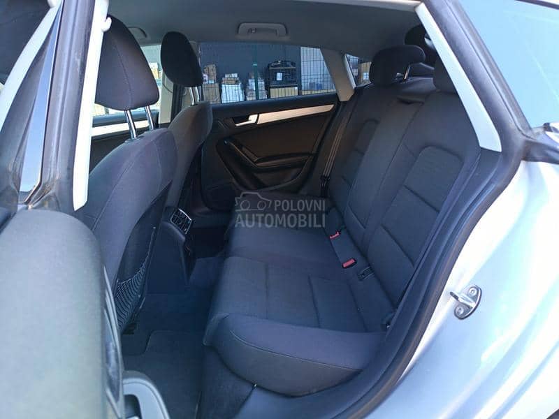 Audi A5 2.0TDI SPORTBACK LED