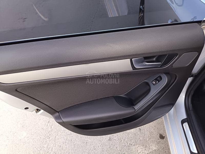 Audi A5 2.0TDI SPORTBACK LED