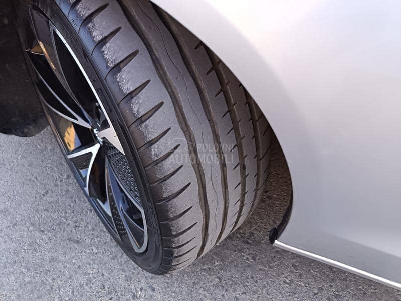 Audi A5 2.0TDI SPORTBACK LED