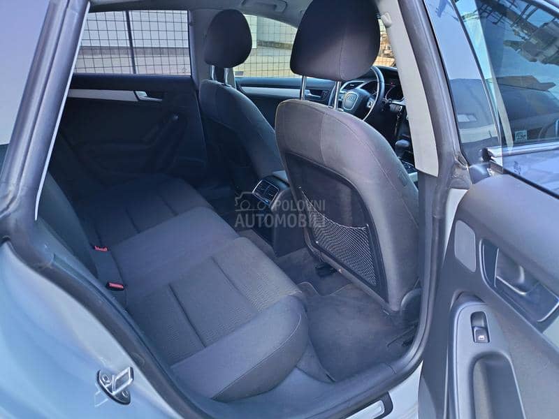 Audi A5 2.0TDI SPORTBACK LED