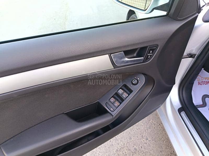 Audi A5 2.0TDI SPORTBACK LED