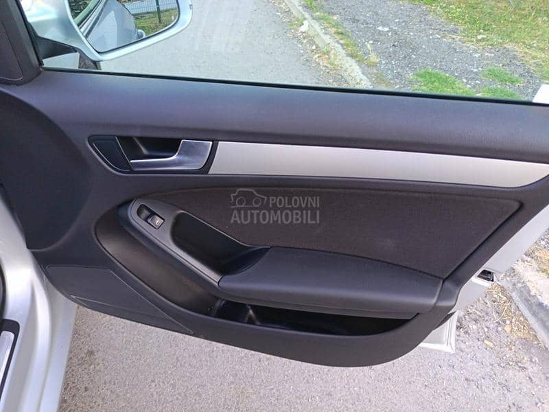 Audi A5 2.0TDI SPORTBACK LED