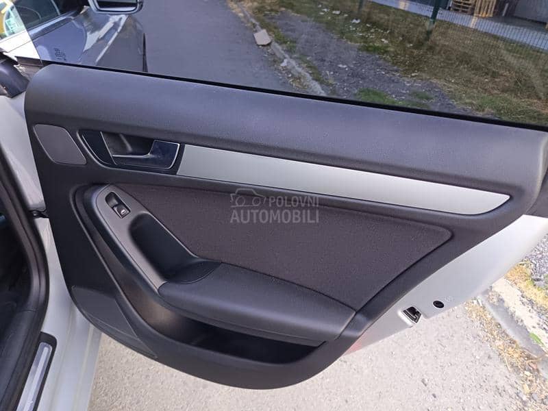 Audi A5 2.0TDI SPORTBACK LED