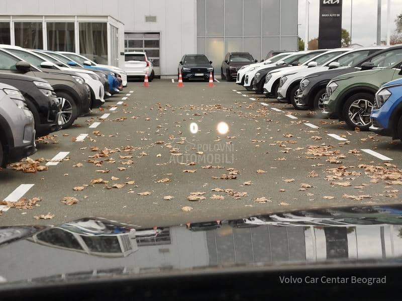 Volvo XC60 B5 AWD ULTRA BLACK