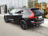 Volvo XC60 B5 AWD ULTRA BLACK