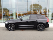 Volvo XC60 B5 AWD ULTRA BLACK