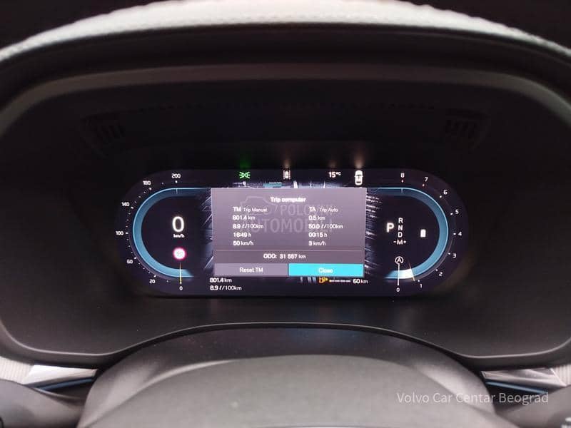 Volvo XC60 B5 AWD ULTRA BLACK