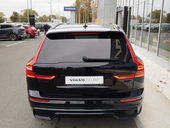 Volvo XC60 B5 AWD ULTRA BLACK