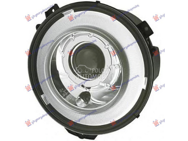 FAR Bi-XENON 2007- (DEPO) za Mercedes Benz G Klasa od 1989. do 2025. god.