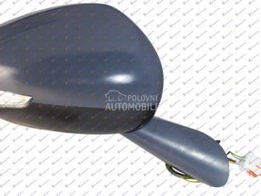 RETROVIZOR ELEKTRICNI SA... za Citroen SpaceTourer za 2019. god.