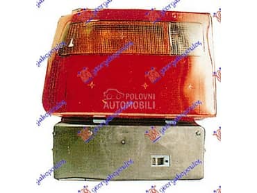 STOP LAMPA Levo za Citroen ZX od 1991. do 1993. god.