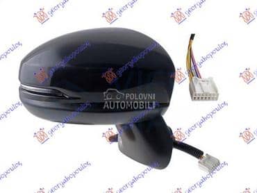 RETROVIZOR ELEKTRICNI SA... za Honda Jazz od 2015. do 2018. god.