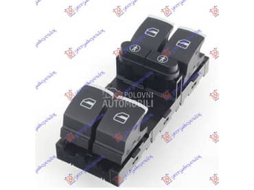 PREKIDAC U PREDNJIM... za Volkswagen Sharan za 2010. god.