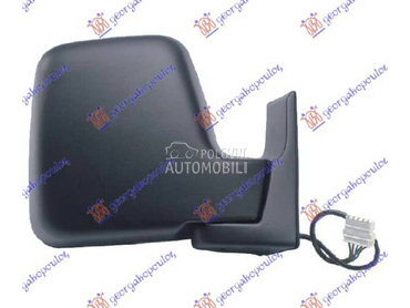 RETROVIZOR ELEKTRICNI SA... za Citroen Jumpy od 2004. do 2007. god.