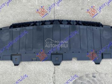 ZASTITA MOTORA ISPOD BRANIKA P za Mercedes Benz GLA Klasa od 2017. do 2020. god.