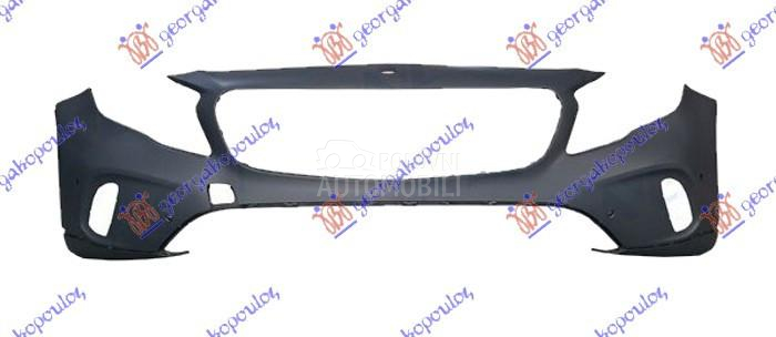 PREDNJI BRANIK PM (4 PDC SENZO