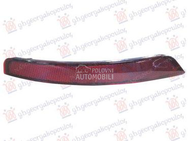 NEMA- KATADIOPTER U... za Volkswagen Golf 6 od 2008. do 2013. god.