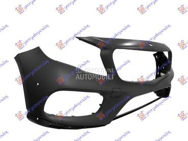 PREDNJI BRANIK PM (KAMERA) (PD za Mercedes Benz GLA Klasa od 2017. do 2020. god.