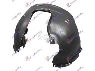 POTKRILO Levo za Citroen C4 od 2011. do 2020. god.