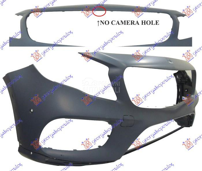 PREDNJI BRANIK PM (2 PDC SENZO