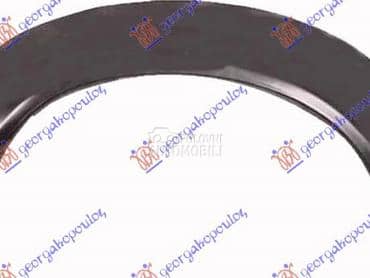 RUB Desno za Ford Escort od 1975. do 1980. god.