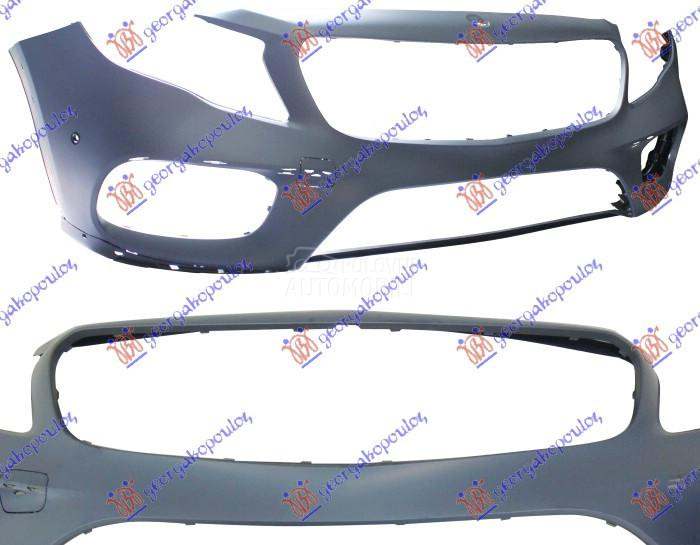 PREDNJI BRANIK PM (2 PDC SENZO