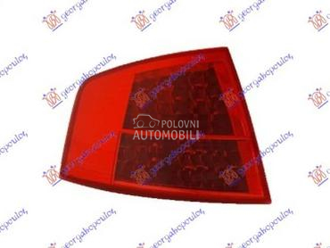 STOP LAMPA SPOLJASNJA -07 Levo za Audi A8 od 2002. do 2009. god.