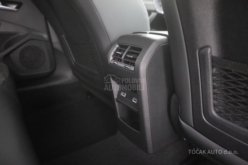 Peugeot 408 GT 1.6E 215