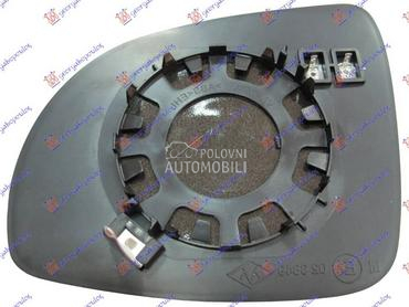 STAKLO RETROVIZORA SA... za Kia Picanto od 2008. do 2011. god.