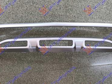 LAJSNA RESETKE PREDNJEG BRANIK za Mercedes Benz E Klasa od 2016. do 2020. god.