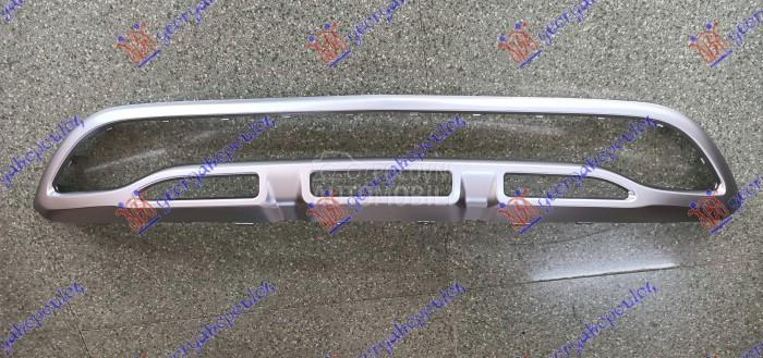 LAJSNA RESETKE PREDNJEG BRANIK