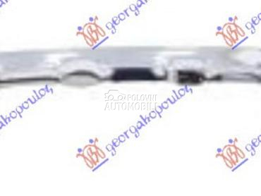 LAJSNA SPOJLERA ZADNJEG BRANIK za Mercedes Benz GLA Klasa od 2017. do 2020. god.