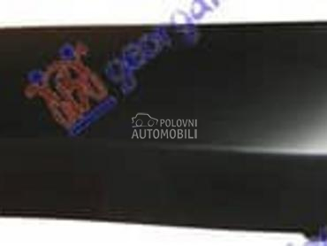 RUB PLASTICNI PREDNJEG... za Volkswagen Amarok od 2010. do 2016. god.