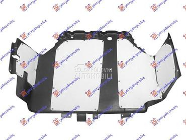 ZASTITA MOTORA za Jeep Compass od 2011. do 2016. god.