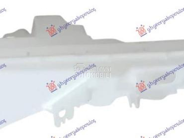 POSUDA ZA TECNOST BRISACA za Volvo XC60 od 2017. do 2022. god.